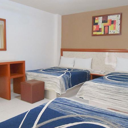 לאון Hotel Niza Zona Piel מראה חיצוני תמונה